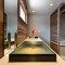 Оформление ванной комнаты от студии дизайна gTb