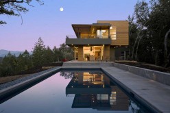 Hudson/Panos Residence by Swatt | Miers Architects