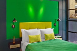 The William Hotel by In Situ Design and Lilian B Interiors