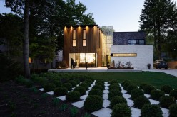 The Aldo House By Prototype Design Lab