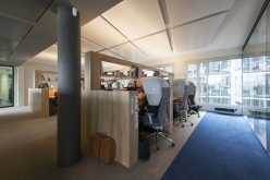 Office Design Idea – Create A Designated Quiet Area