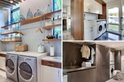 7 Laundry Room Design Ideas To Use In Your Home