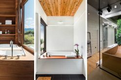 Ванная комната дизайн идеи – создать роскошный Спа-как Ванная комната дома