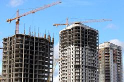 Финансовая поддержка Правительством проектов жилищного строительства