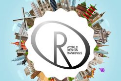Премию’Design объявить о своих рейтингах мирового дизайна